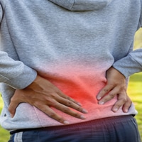 Lower Back Pain Treatments